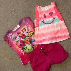 Girls Bundle